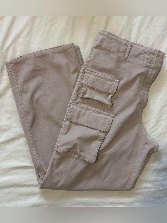 Aritzia Pants - Aritzia Wilfred Free Picture Cargo Pant